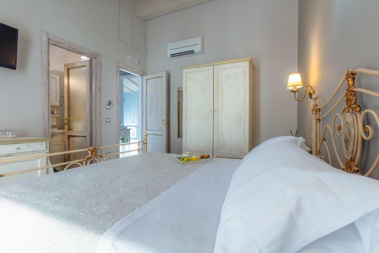 Bed and Breakfast Le Torri Di Tarquinia Zewnętrze zdjęcie