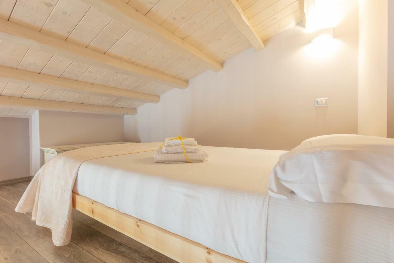Bed and Breakfast Le Torri Di Tarquinia Zewnętrze zdjęcie
