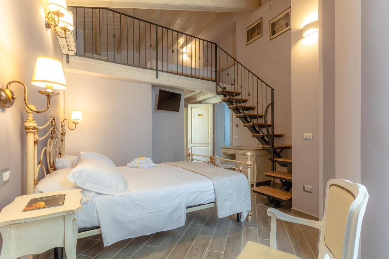Bed and Breakfast Le Torri Di Tarquinia Zewnętrze zdjęcie
